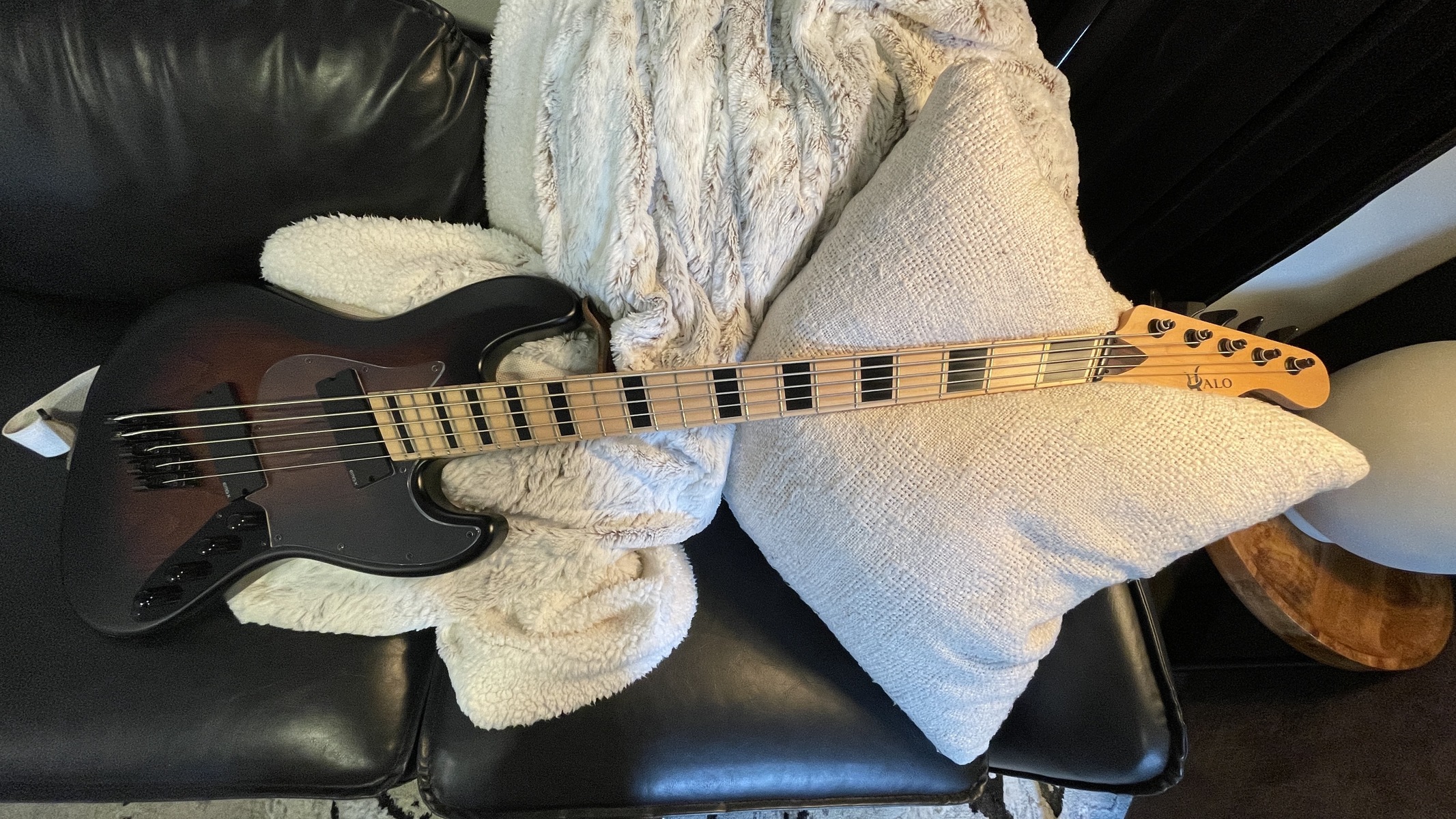 jessefwood's music gear photo