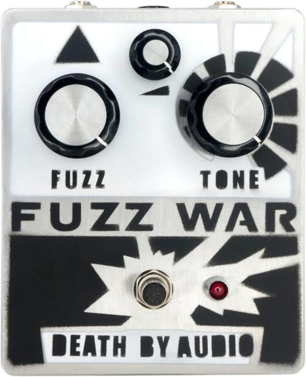 full_5ter's music gear photo
