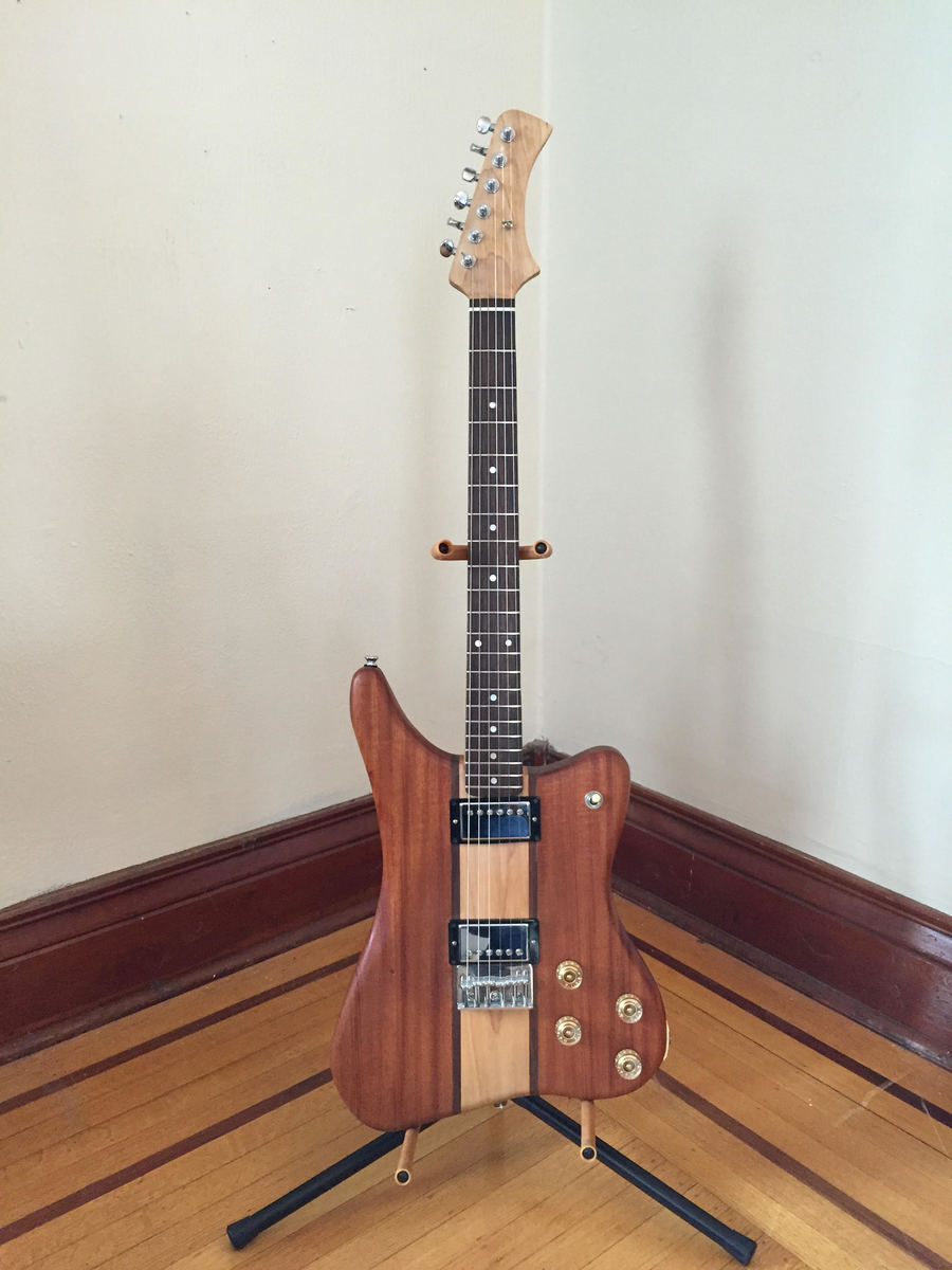 andyfwolfe's music gear photo