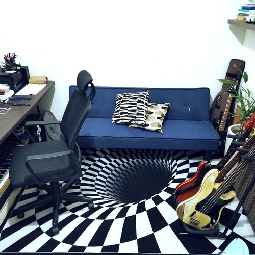 eddy_pena_arano's gear photo