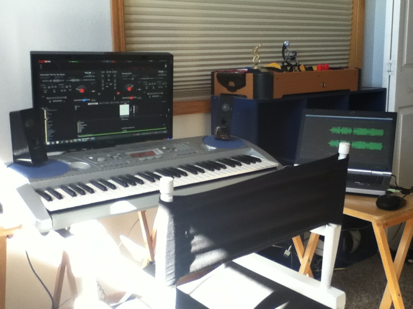 djtoxicj's music gear photo