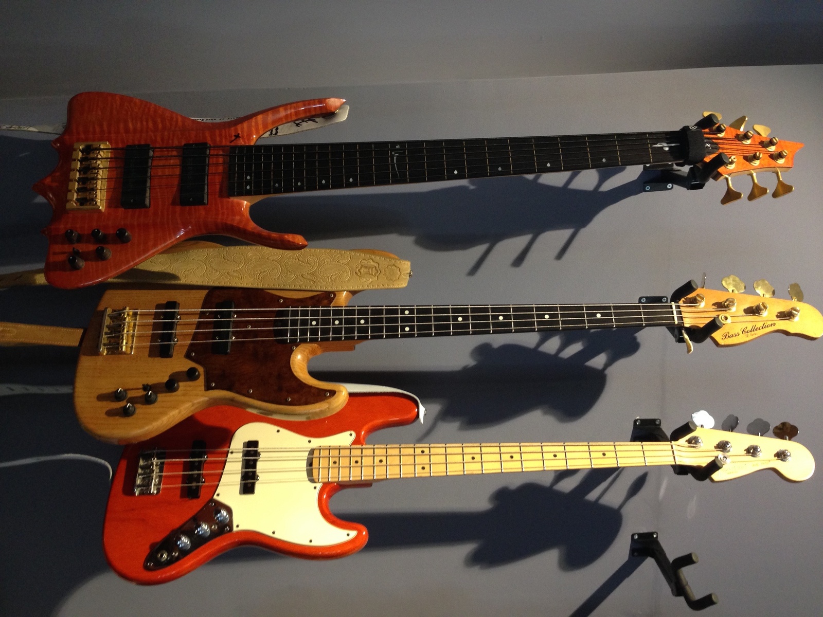 borabekiroglu's music gear photo