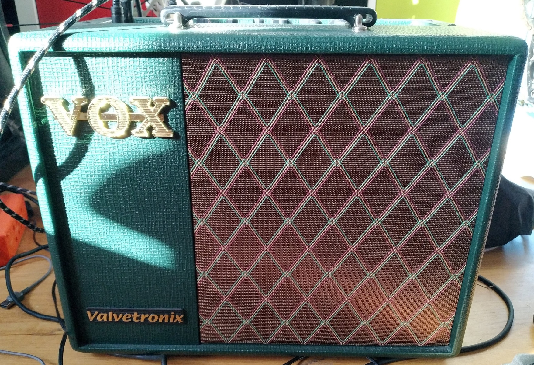 emilio's music gear photo