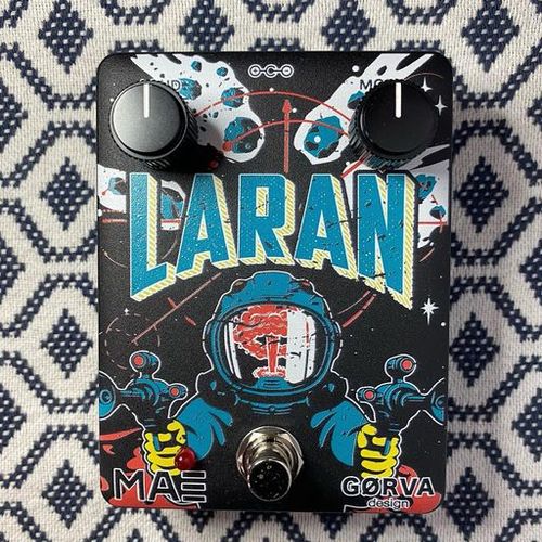 thepedalarchitect's gear photo