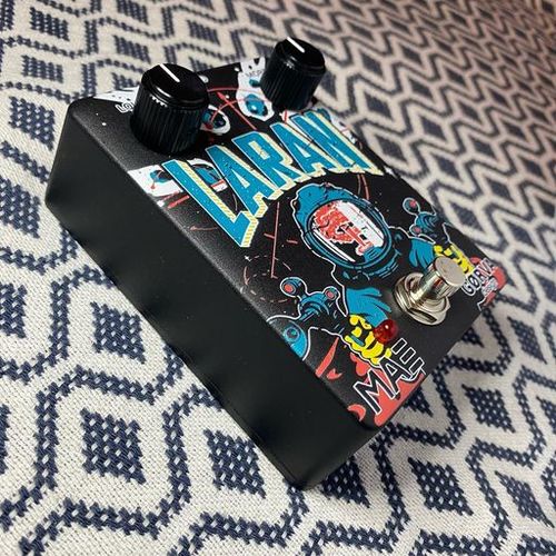 thepedalarchitect's gear photo