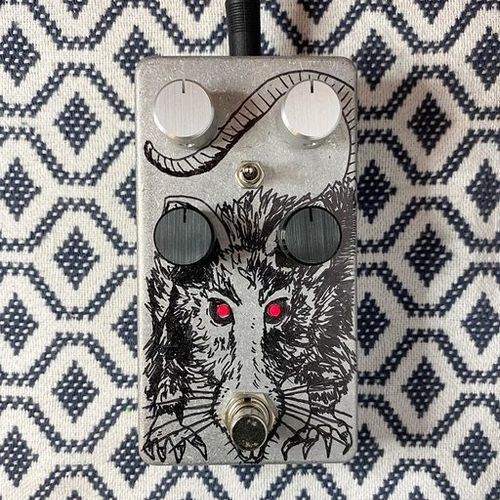 thepedalarchitect's gear photo
