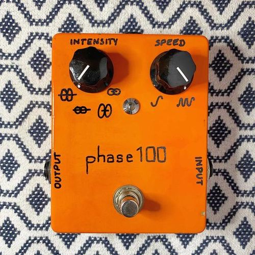 thepedalarchitect's gear photo