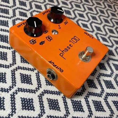 thepedalarchitect's gear photo