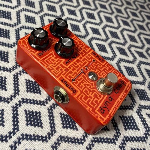 thepedalarchitect's gear photo