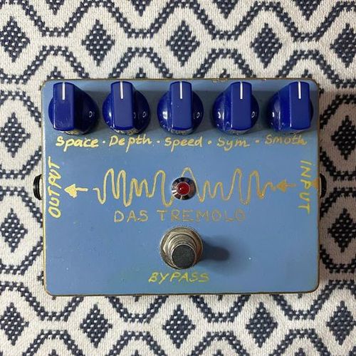 thepedalarchitect's gear photo