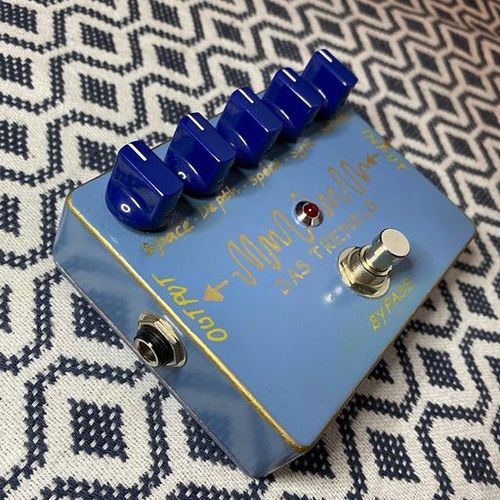 thepedalarchitect's gear photo