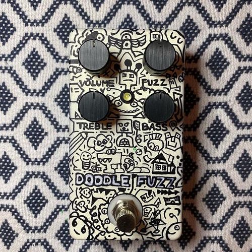 thepedalarchitect's gear photo