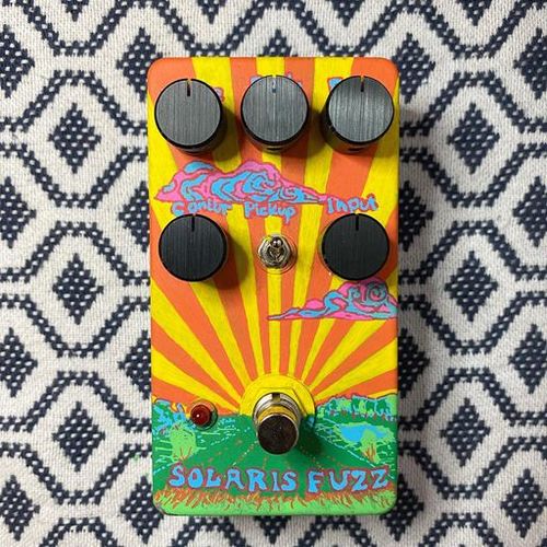 thepedalarchitect's gear photo