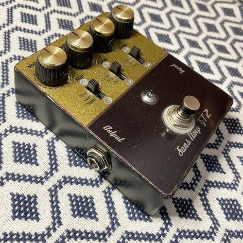 thepedalarchitect's gear photo
