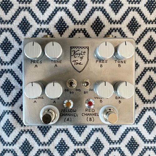 thepedalarchitect's gear photo