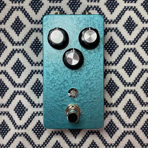 thepedalarchitect's gear photo