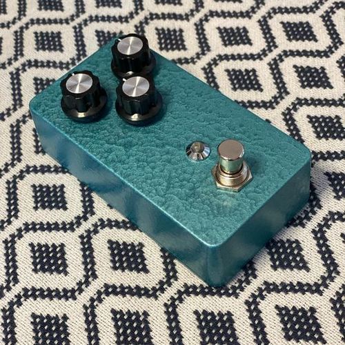 thepedalarchitect's gear photo
