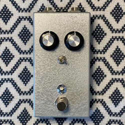 thepedalarchitect's gear photo