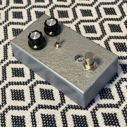 thepedalarchitect's gear photo