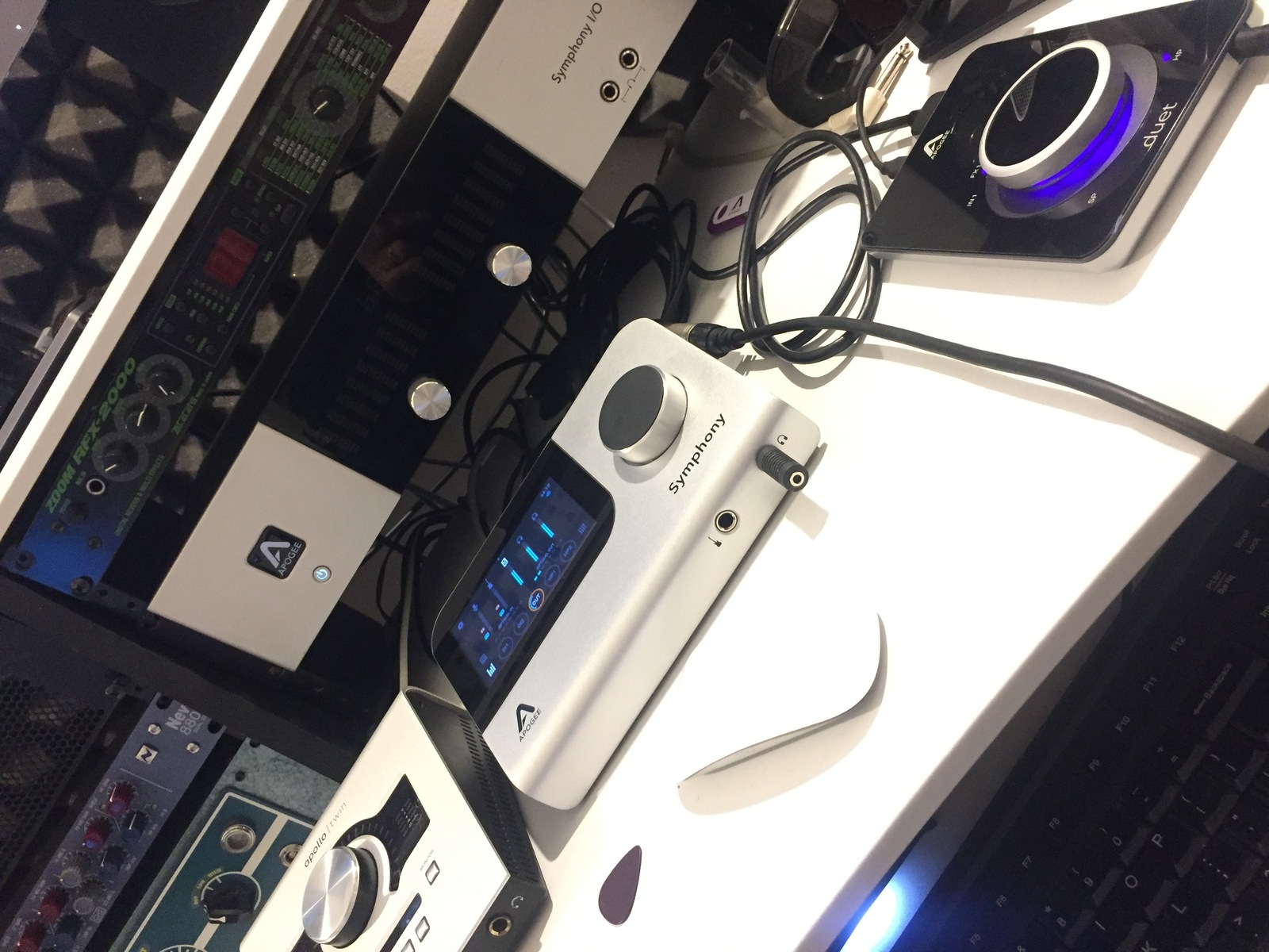 joan_tudoran's music gear photo