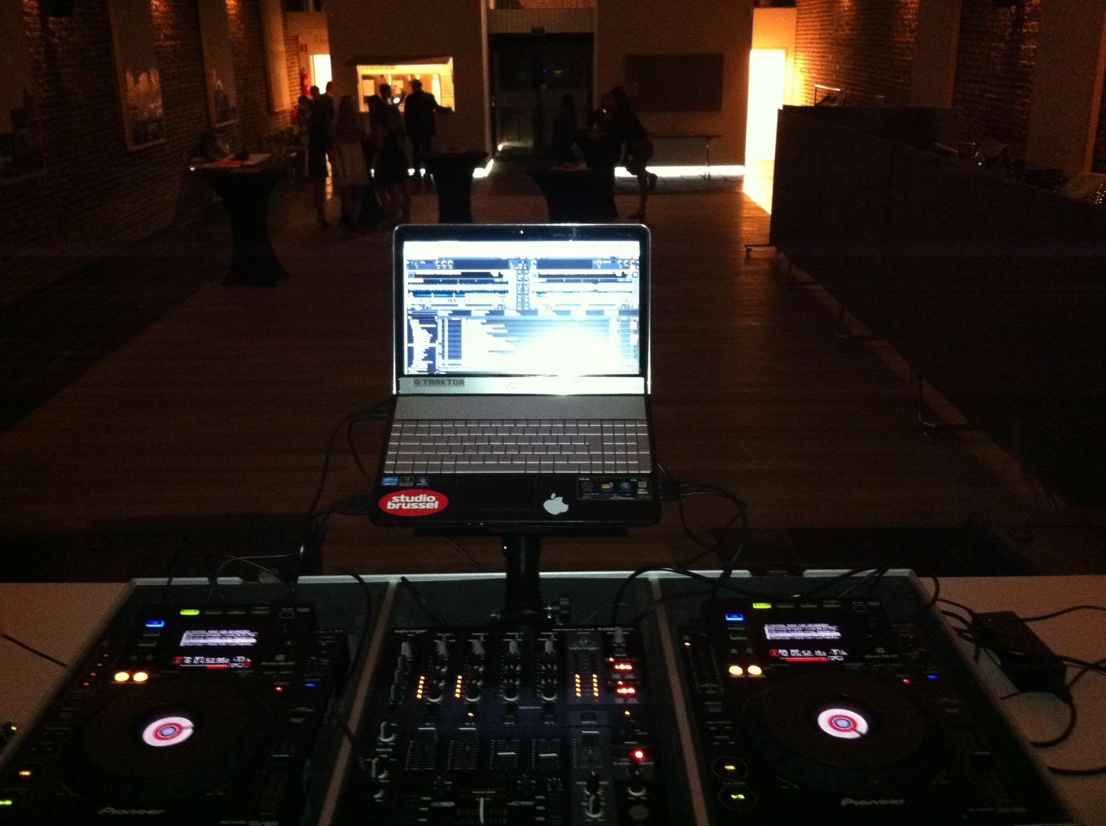 doubletrouble's music gear photo