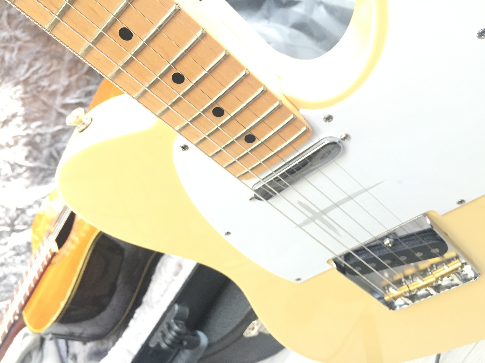joan_tudoran's music gear photo