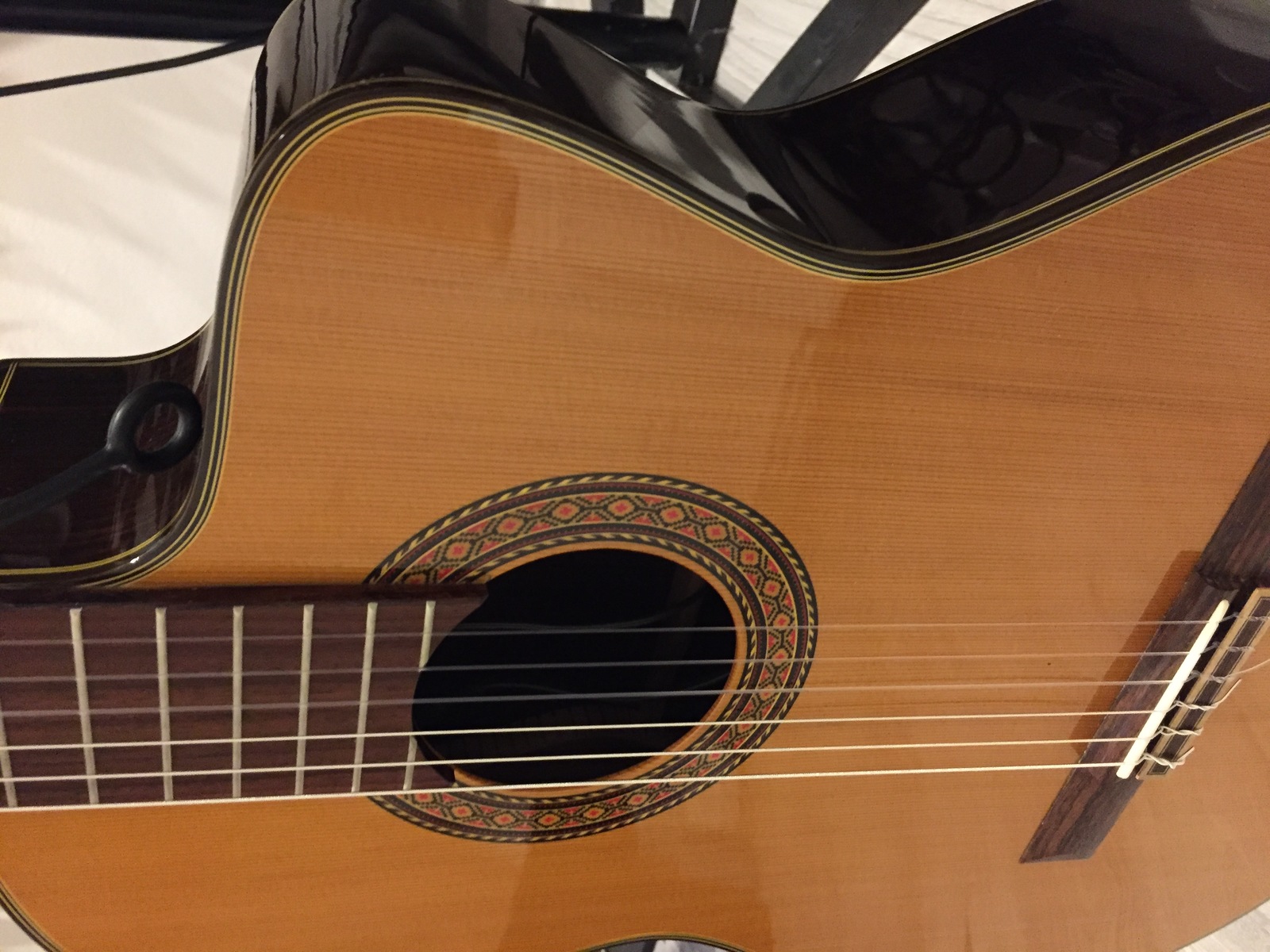 joan_tudoran's music gear photo