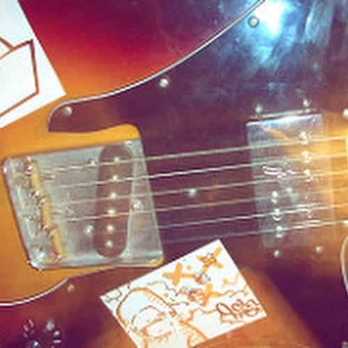 neale_scott's gear photo