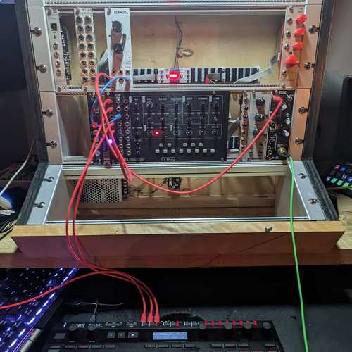 krinum's gear photo