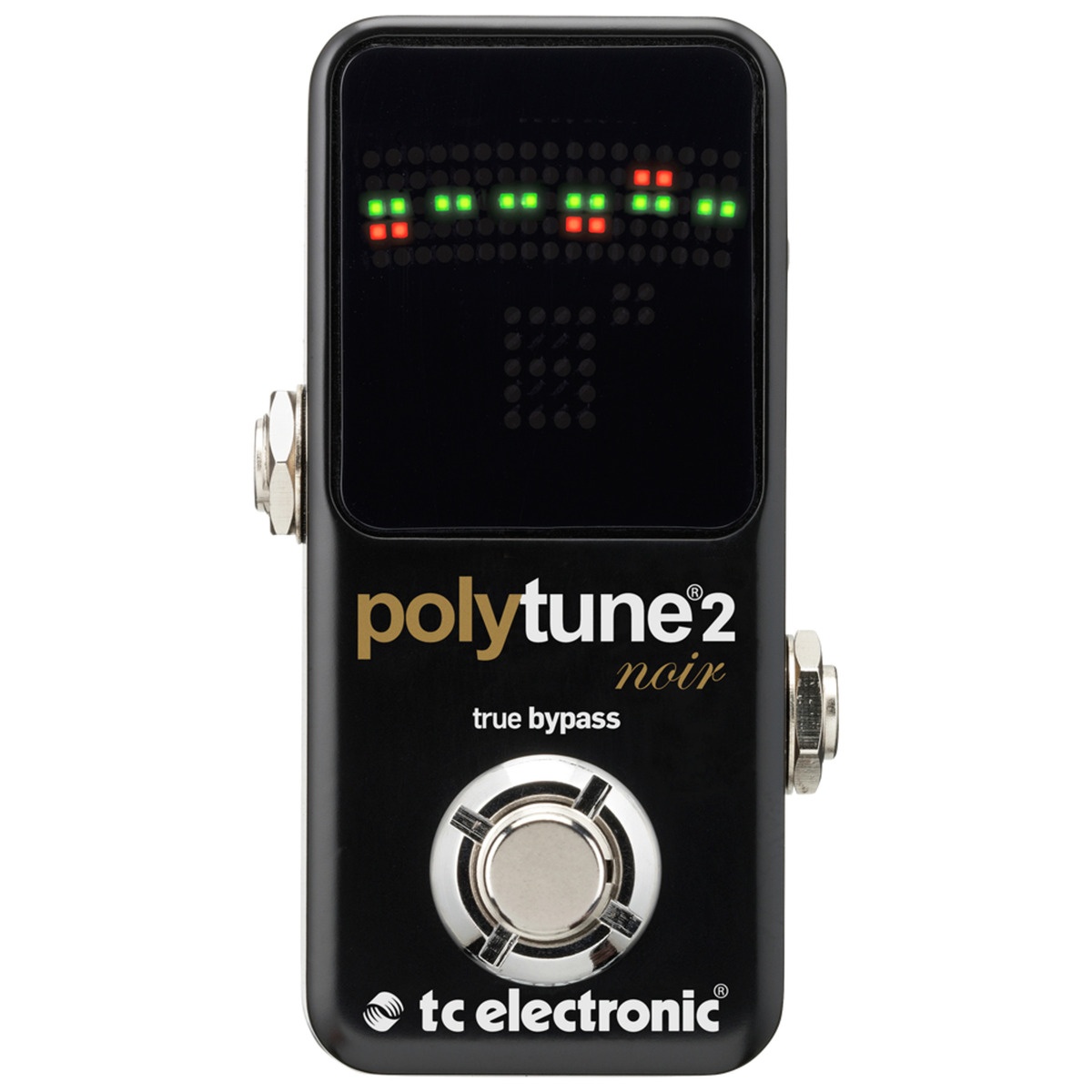 Blues Pedalboard by jakov_horvatic featuring TC Electronic PolyTune 3 Noir
