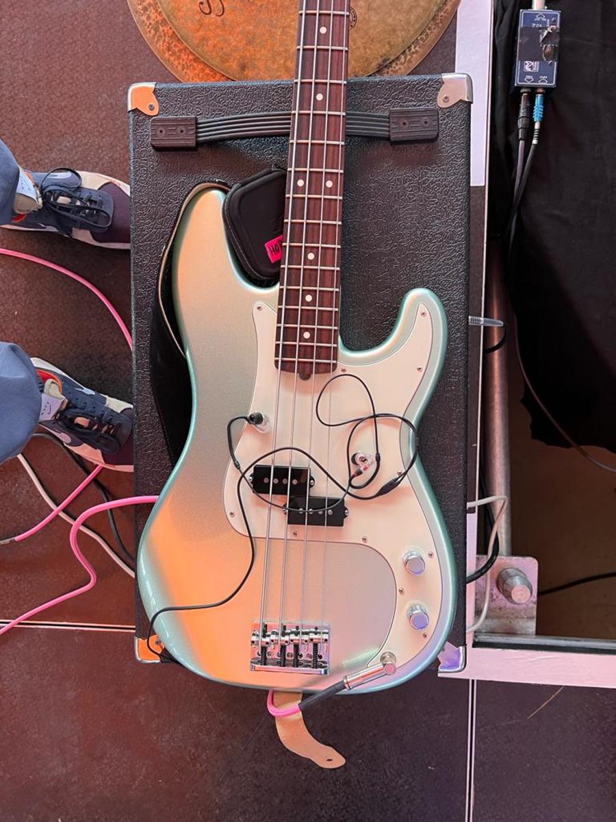 jakov_horvatic's music gear photo