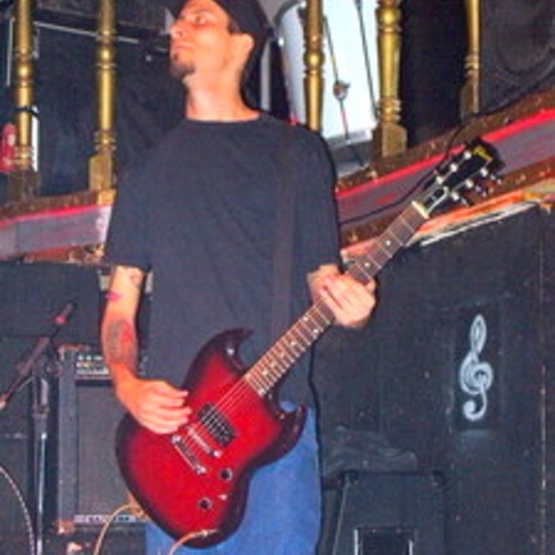 motricia's gear photo