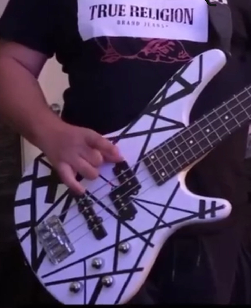 roger_sixx's music gear photo