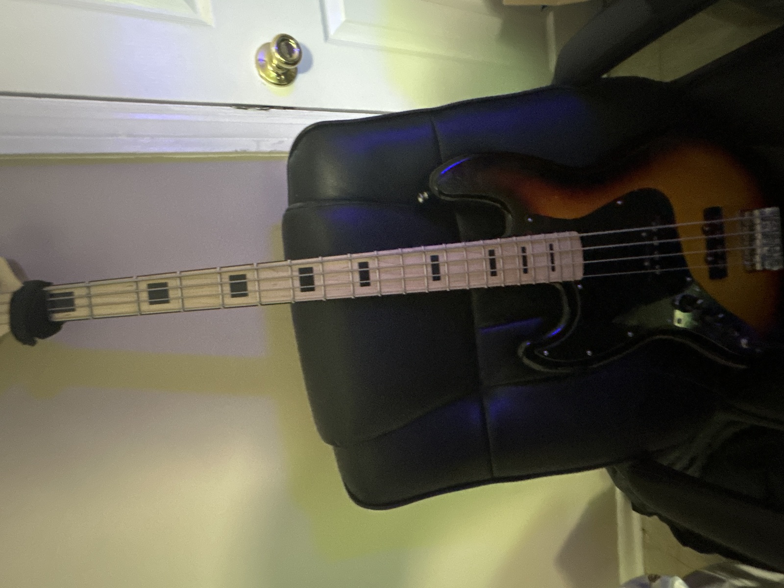 israel_covington's music gear photo