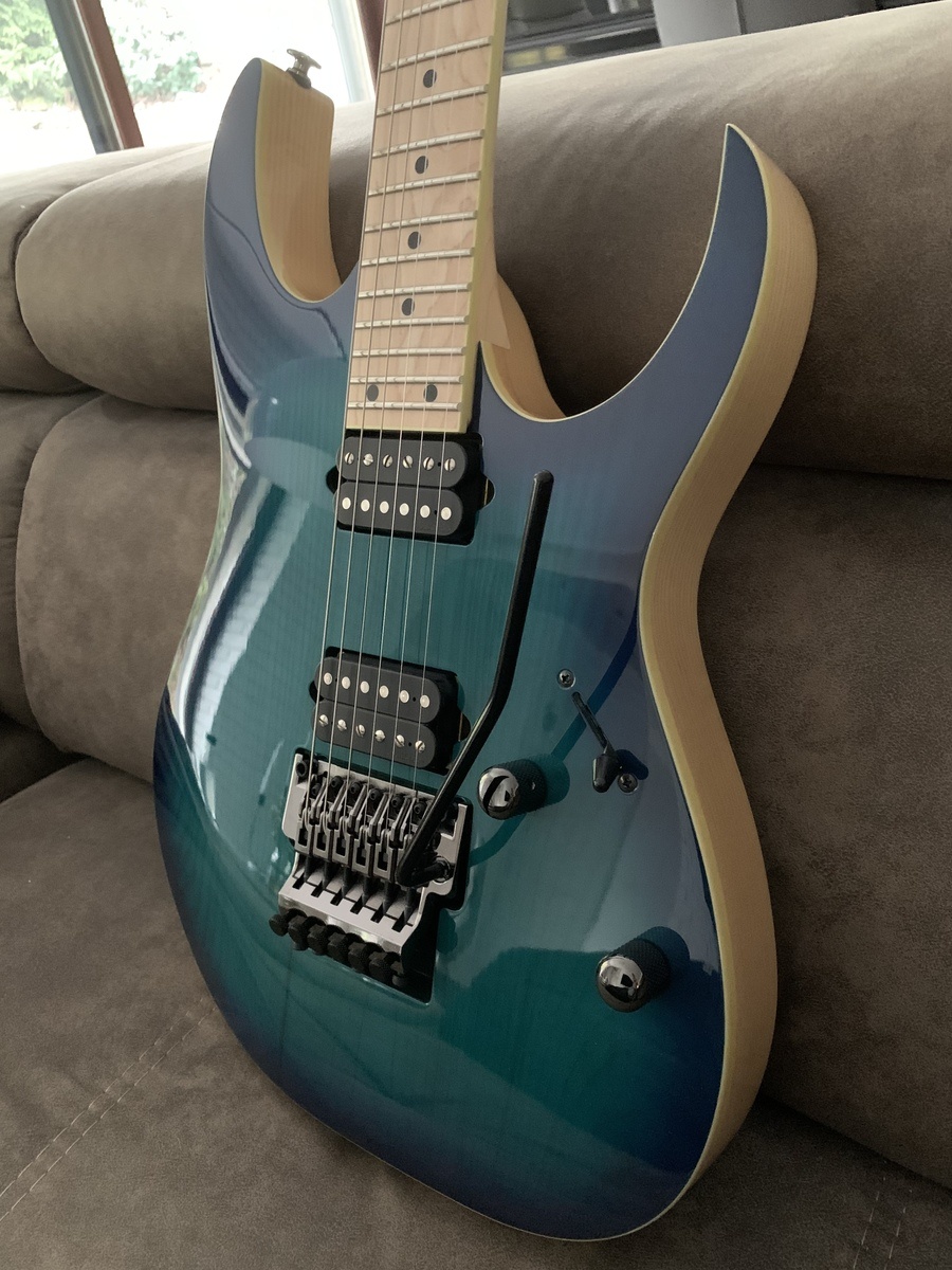 pippo116's music gear photo