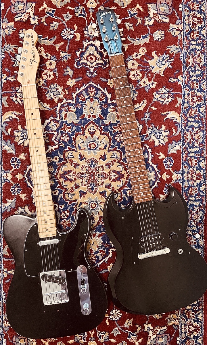 lukas_dermek's music gear photo