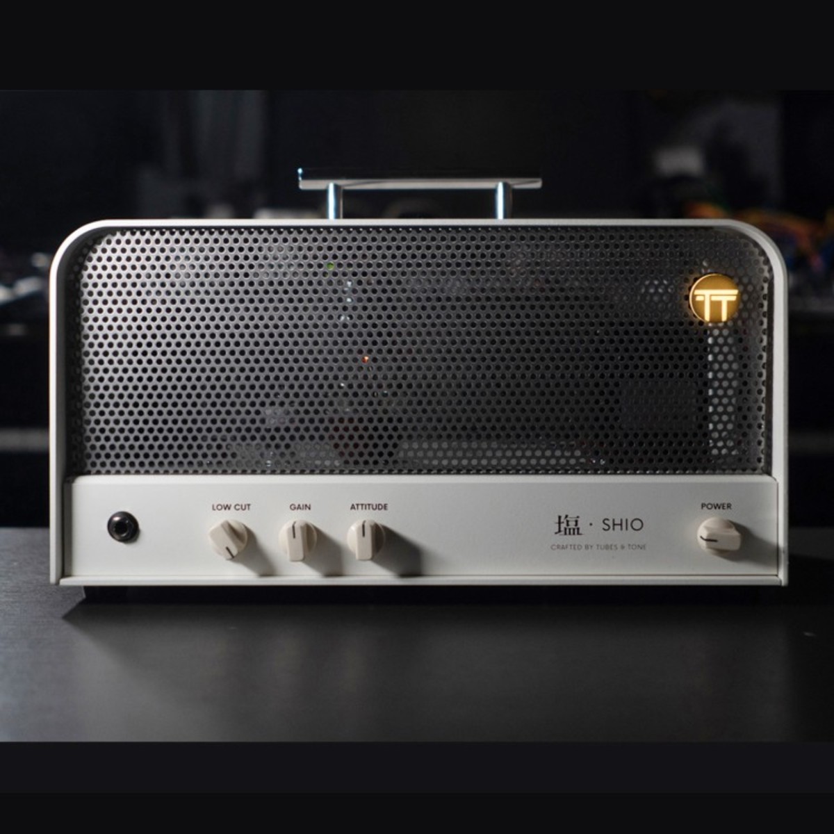 egomuse's music gear photo