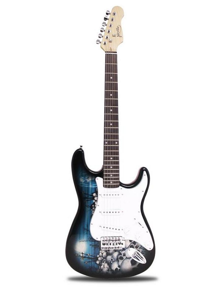 scott_packer's music gear photo