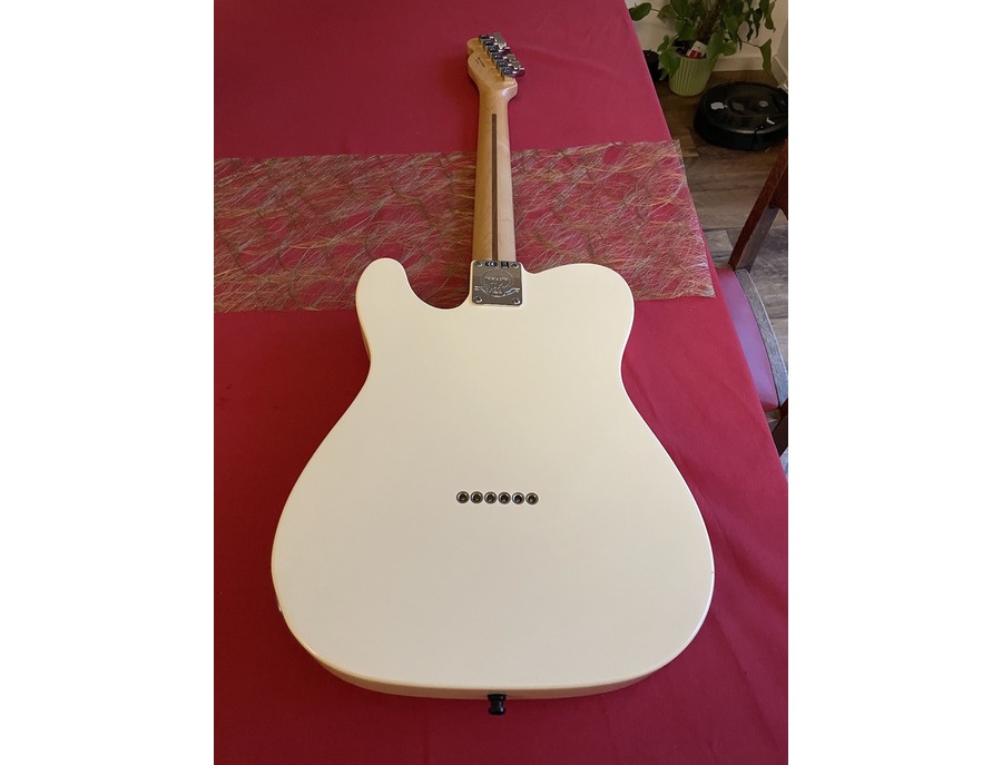 Fender American Special Telecaster Electric Guitar - ranked #1683 