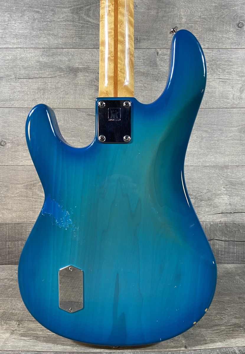 mooche's music gear photo