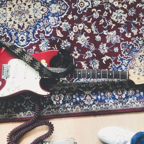 velvetsway_marleen's gear photo