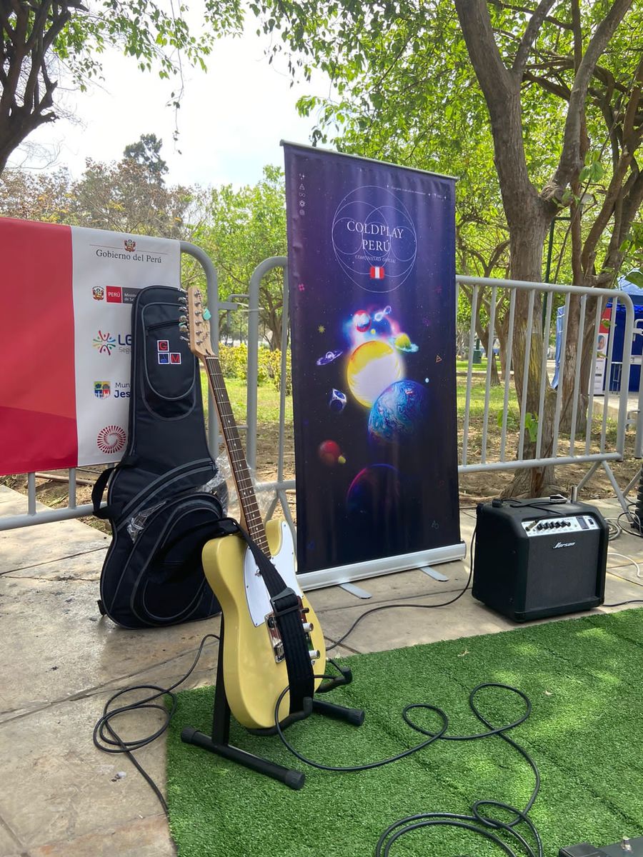 Music Gear Setup by anthony_lovegood featuring Squier Standard Telecaster