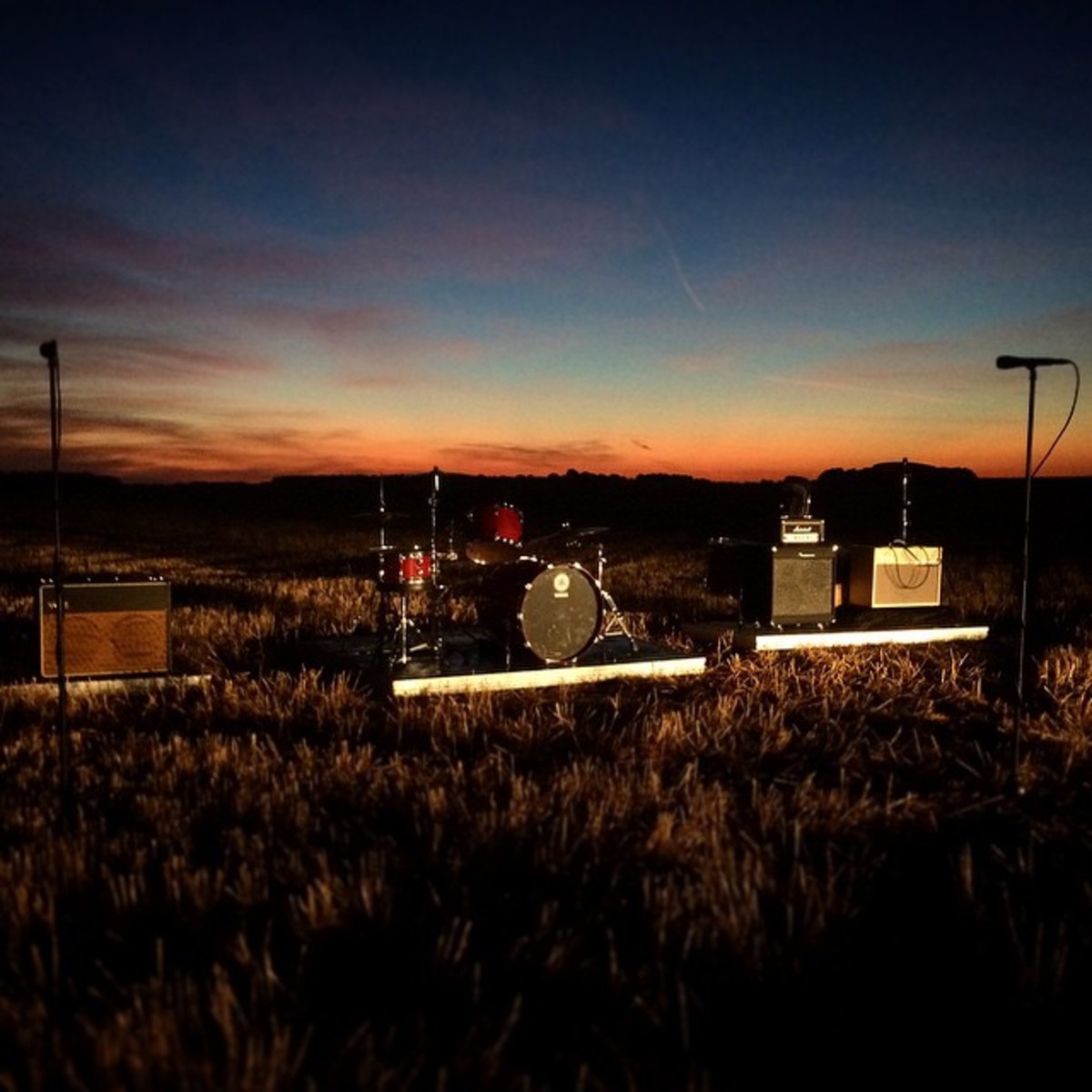 matthieulars's music gear photo