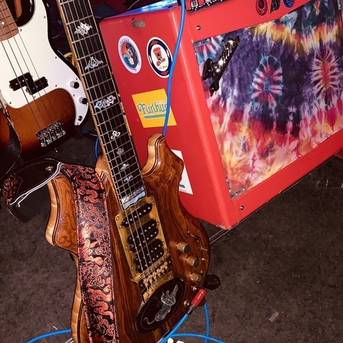 wipf's gear photo