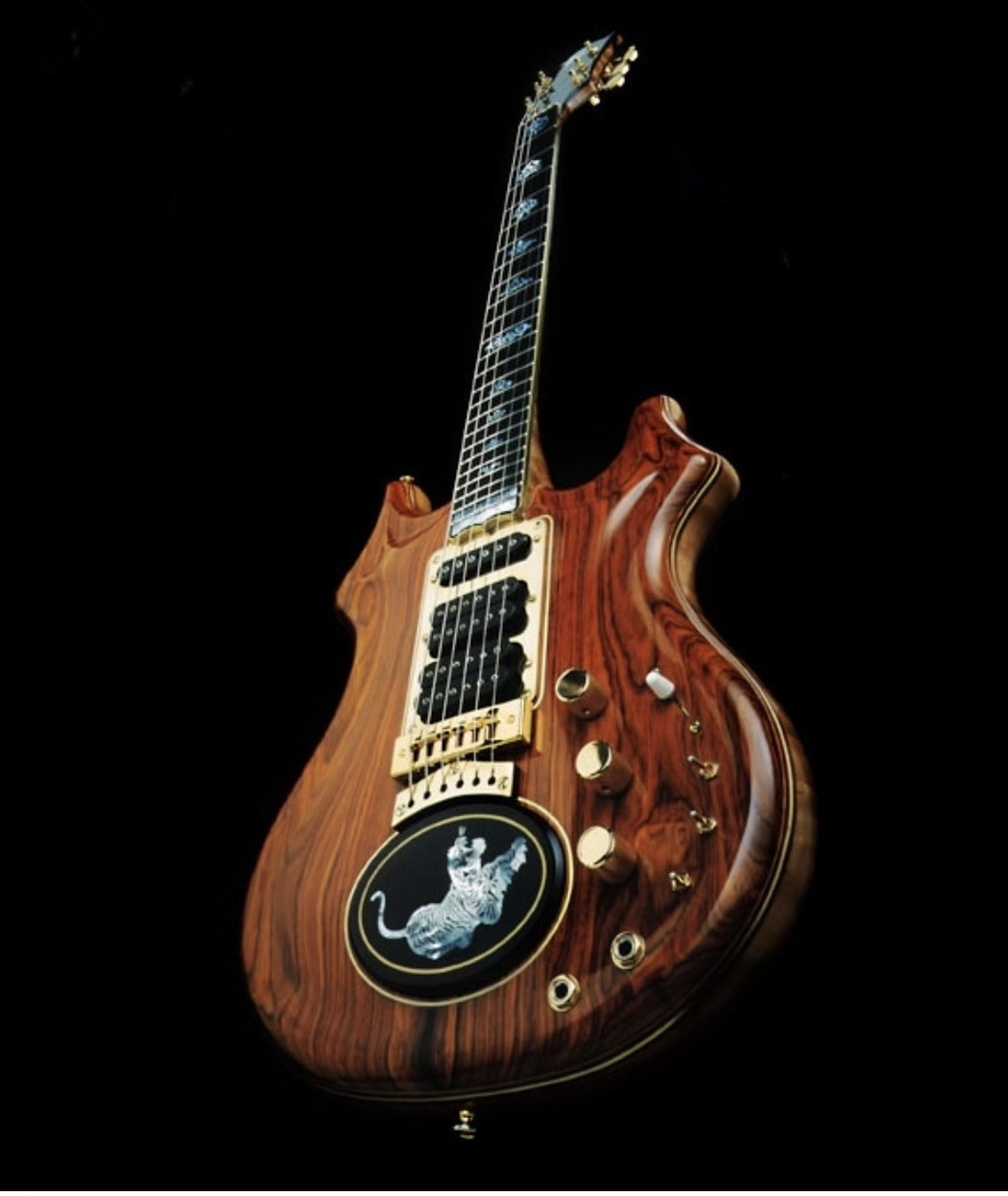 wipf's music gear photo