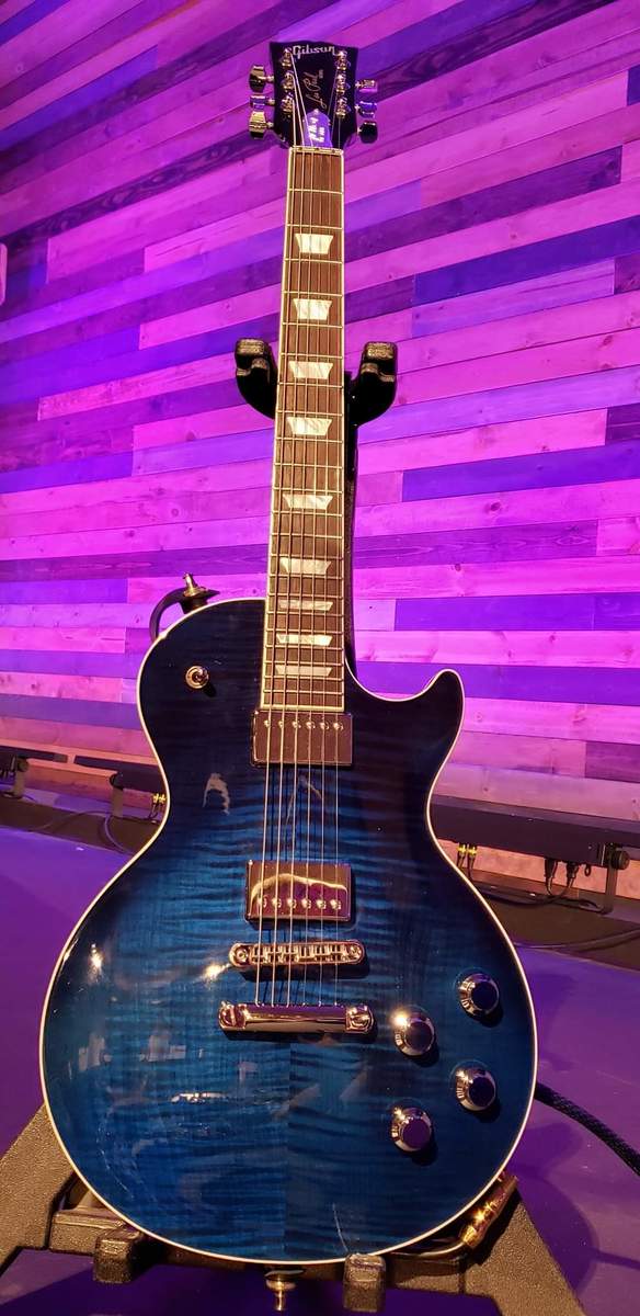 joshmolchen's music gear photo