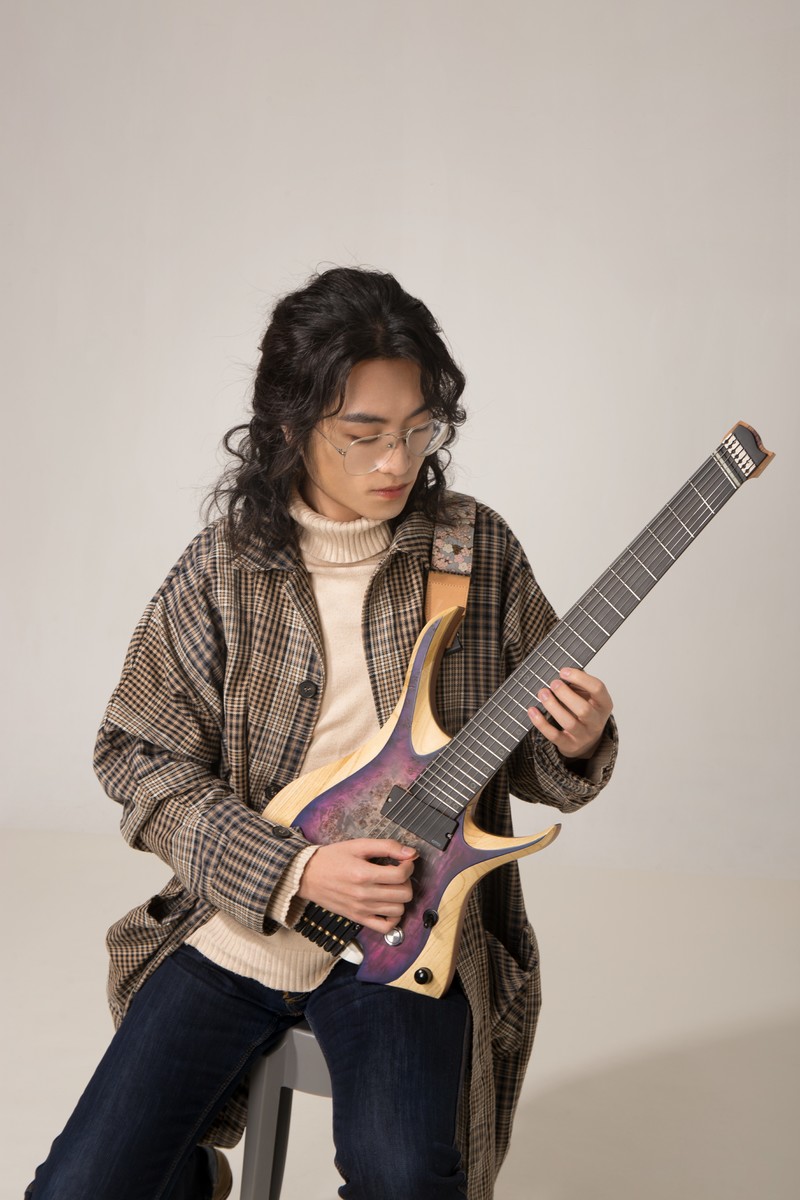 egomuse's music gear photo