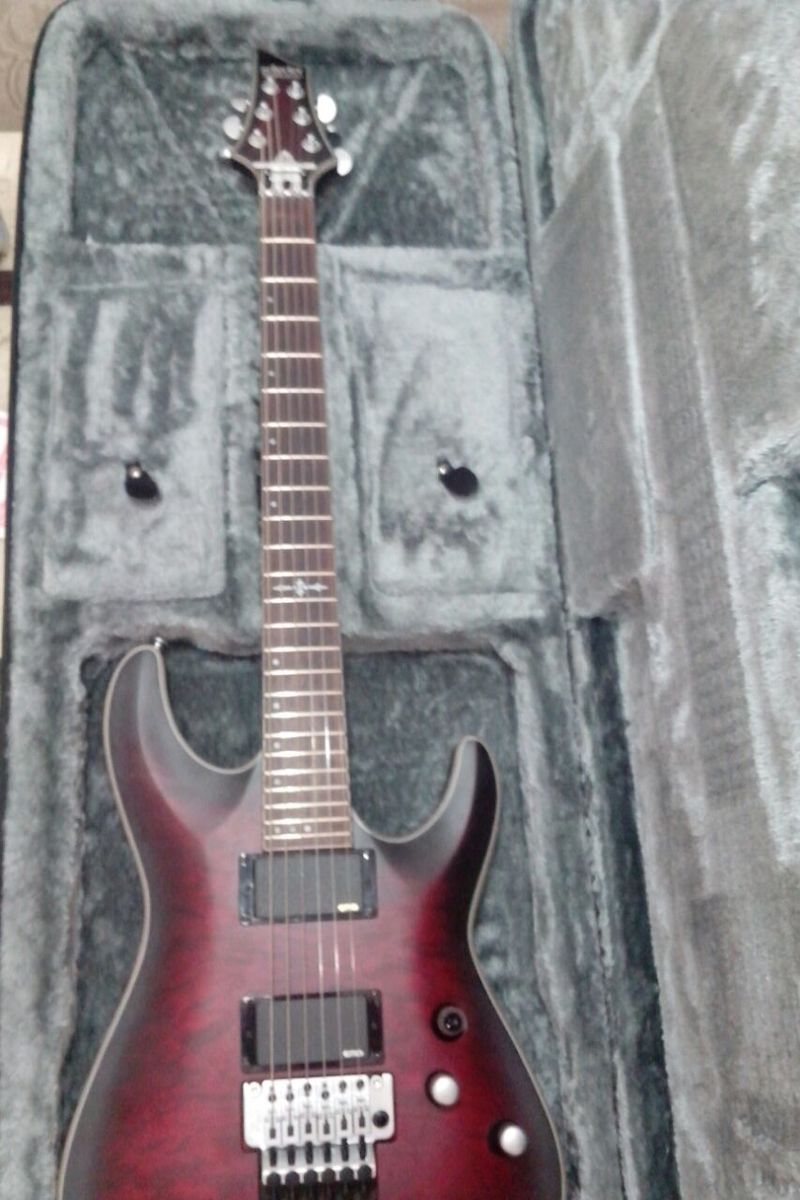 yuriseregati's music gear photo