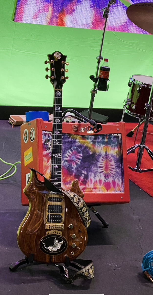 wipf's music gear photo