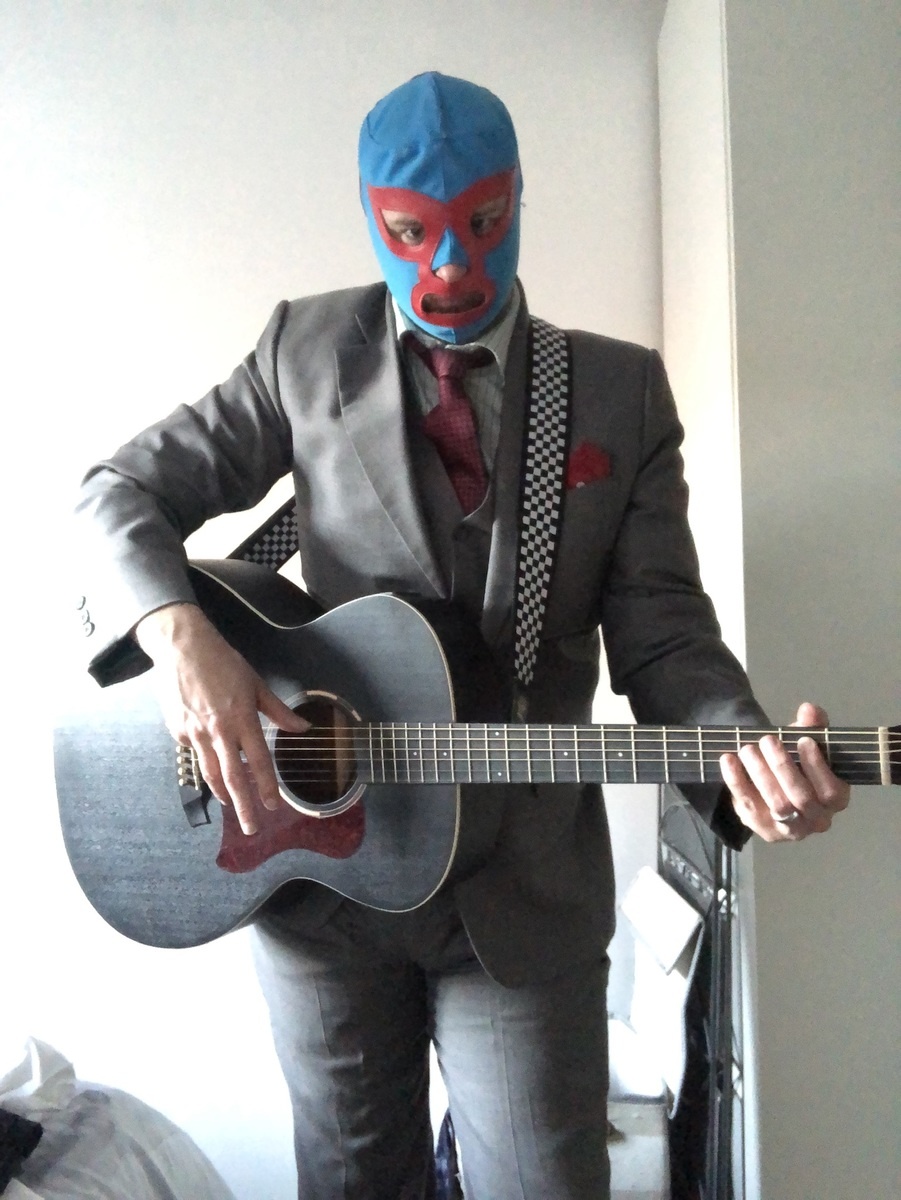 baranicus's music gear photo